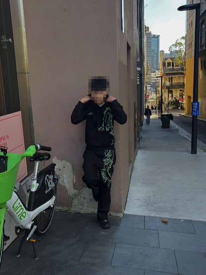 UNTITLED TRACKSUIT 1
