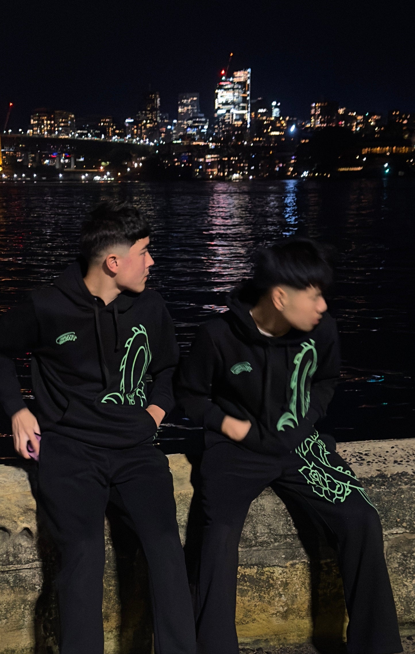 UNTITLED TRACKSUIT 1